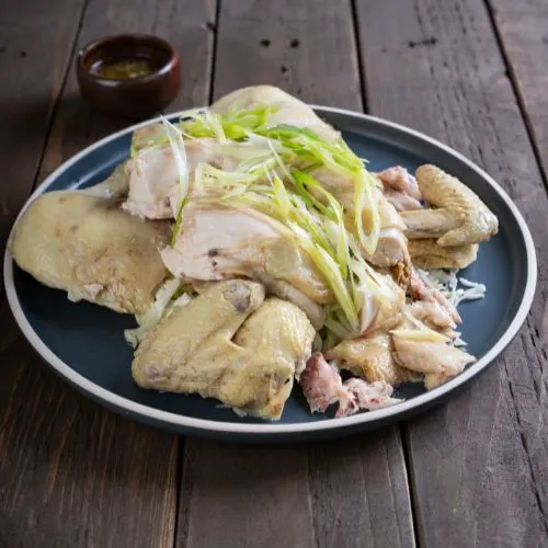 How Long to Boil Chicken Breast: A Complete Guide for Perfectly Cooked Chicken 7 Boiled Chicken Breast