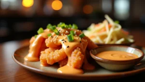 1 Deliciously Easy Bang Bang Sauce: A Step-by-Step Recipe for the Perfect Dip
