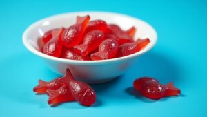 Swedish Fish Candy: 5 Fun Facts About Ingredients, Flavors & Halal Status
