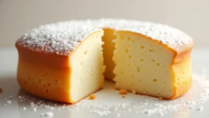 cloud cake