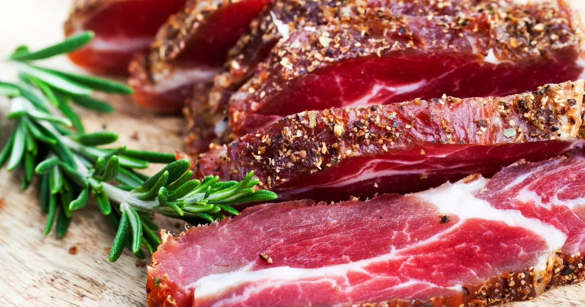Guanciale